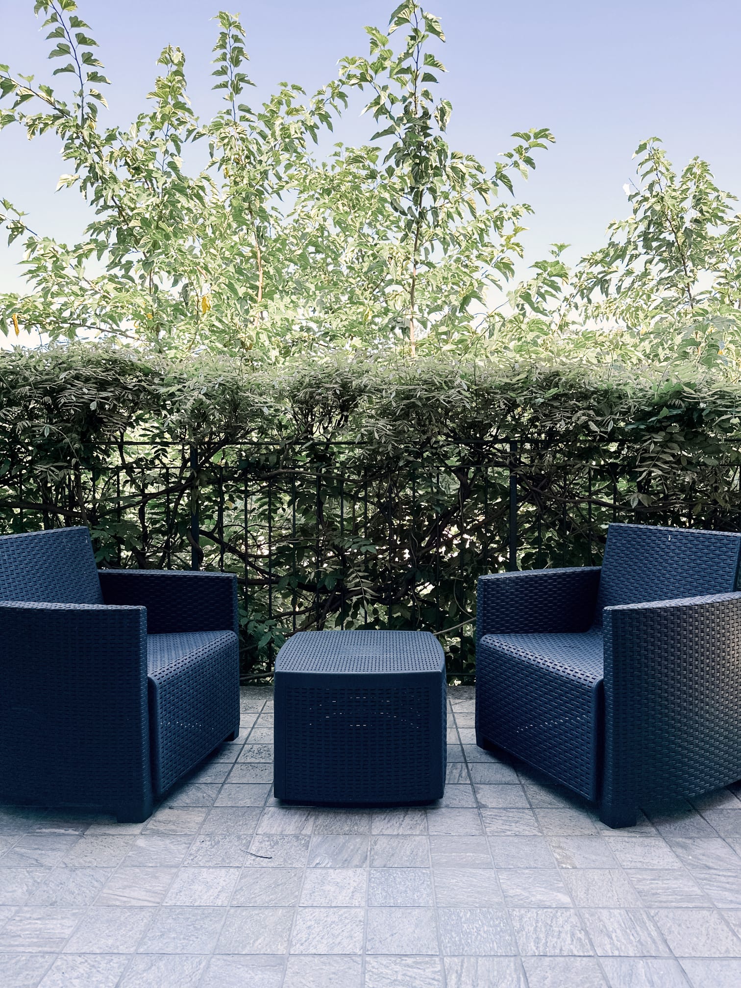 I Giardini del Lago camera La fragola